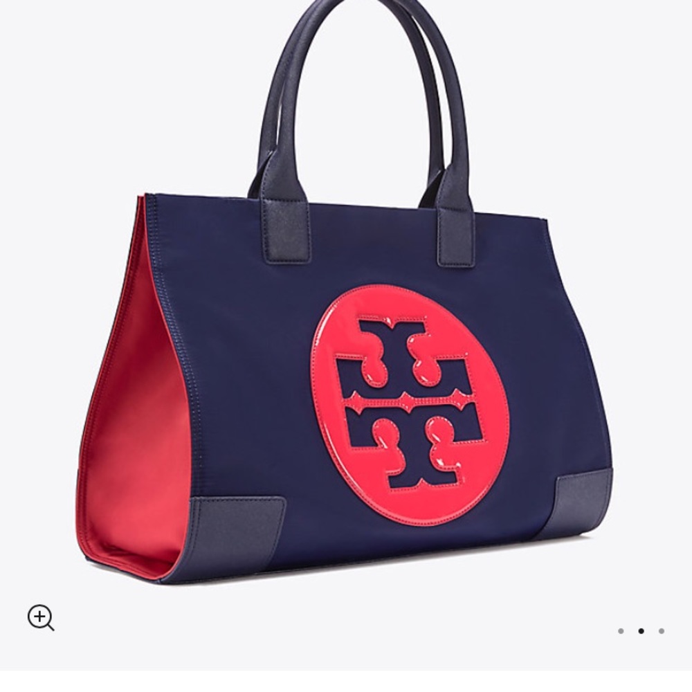 Torry Burch Ella bag.